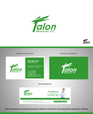 Logo Design by Moustache-Graphics for this project | Design: #7525591