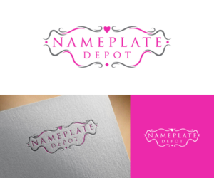 Logo-Design von lilia00 für Instyle Company Outlet | Design: #7600854