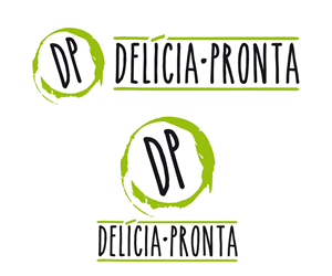 Logo Design by Comunicamente Lab for Delícia Pronta | Design: #1908229