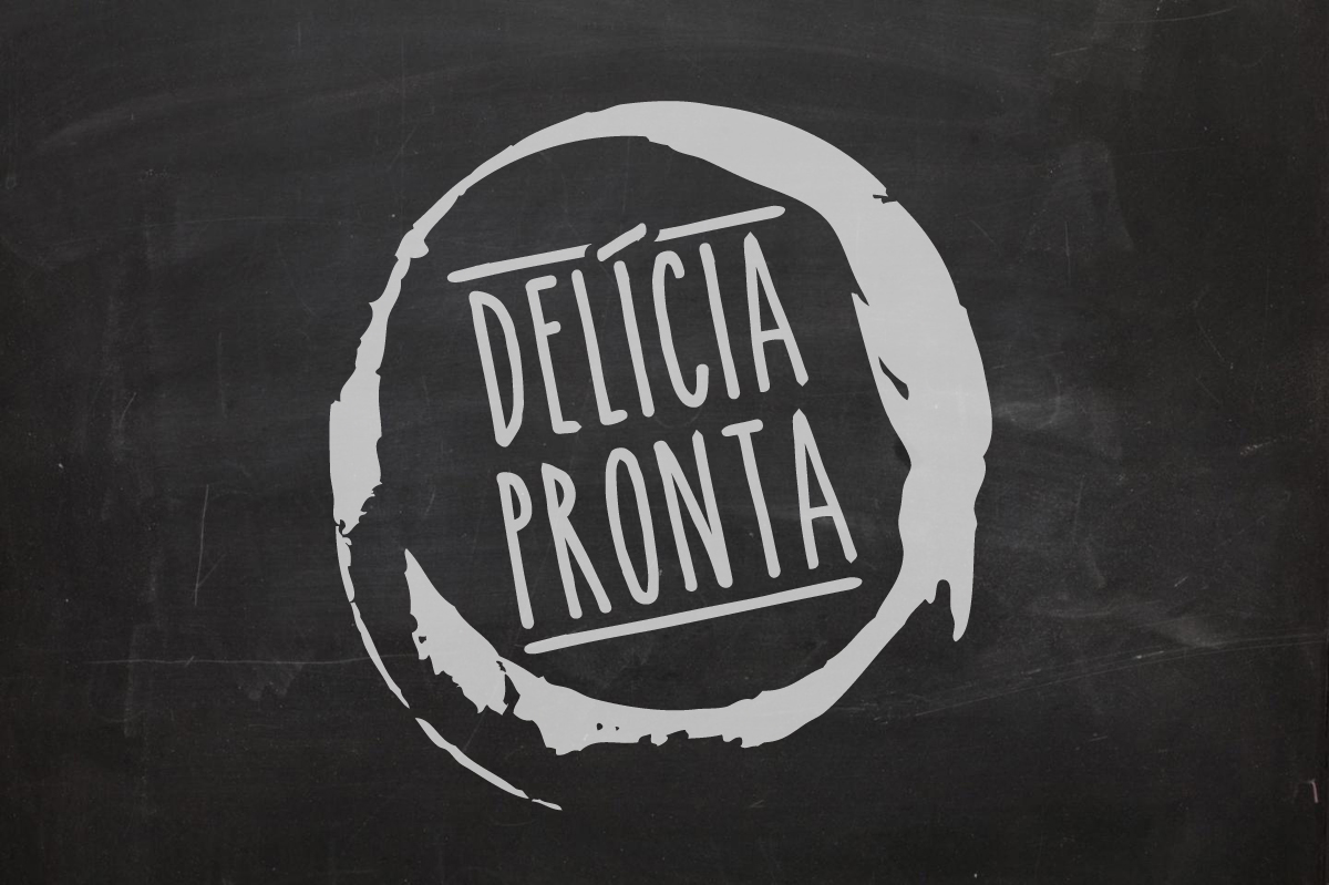 Design de Logo par Comunicamente Lab pour Delícia Pronta | Design #1908253
