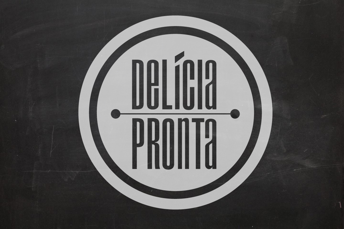Design de Logo par Comunicamente Lab pour Delícia Pronta | Design #1908305