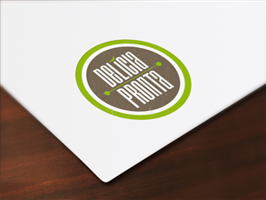 Logo Design by Comunicamente Lab for Delícia Pronta | Design: #1924495