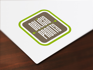 Logo Design by Comunicamente Lab for Delícia Pronta | Design: #1924513
