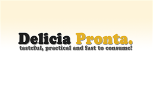 Logo Design by Artisiti for Delícia Pronta | Design: #1885349