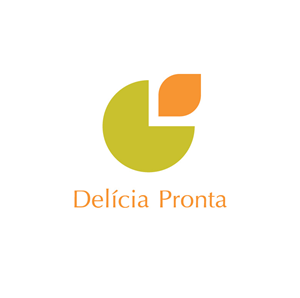 Logo Design by Design Possibilities for Delícia Pronta | Design: #1905013