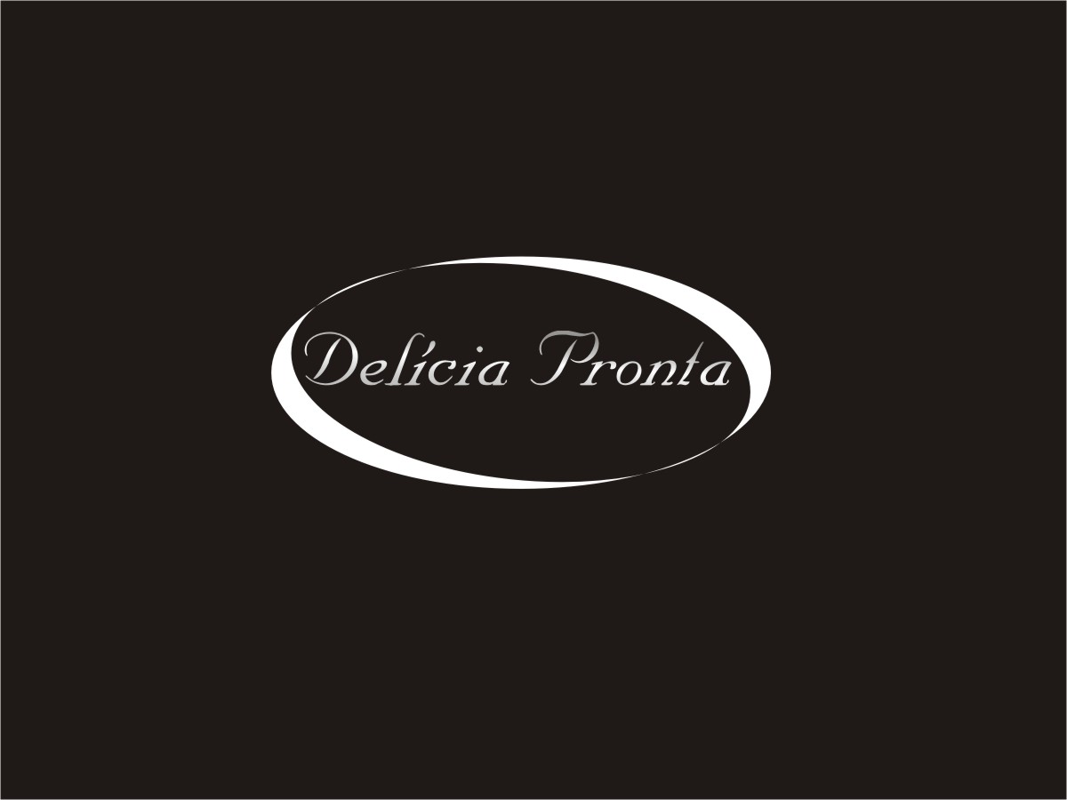 Logo Design by Sushmaa for Delícia Pronta | Design #1884682