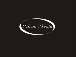 Logo Design by Sushma for Delícia Pronta | Design: #1884682