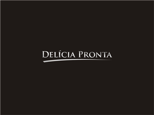 Logo Design by Sushma for Delícia Pronta | Design: #1884692