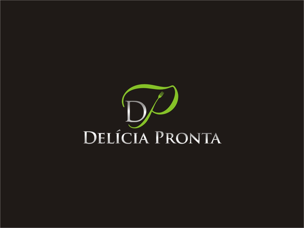 Logo Design by Sushmaa for Delícia Pronta | Design #1884735
