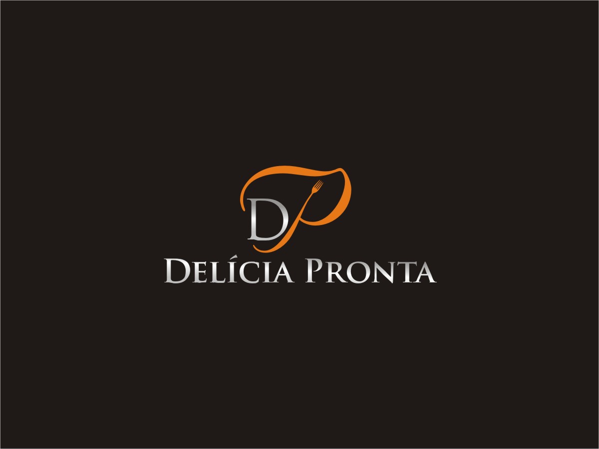 Logo Design by Sushma for Delícia Pronta | Design #1894229