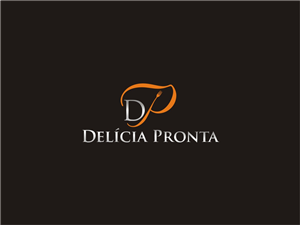 Logo Design by Sushma for Delícia Pronta | Design: #1894229