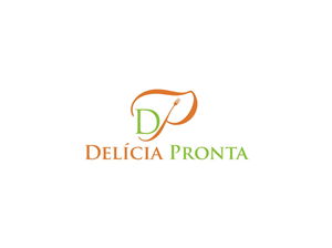Logo Design by Sushma for Delícia Pronta | Design: #1943818