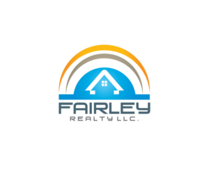 Logo Design by meygekon for Fairley Realty LLC | Design: #7566229