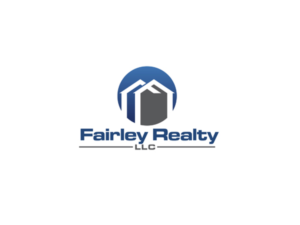 Logo Design by eddy for Fairley Realty LLC | Design: #7529432