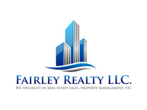 Diseño de Logo por rms199 para Fairley Realty LLC | Diseño #7563262
