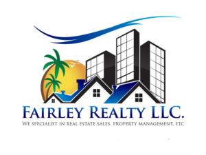 Logo Design by rms199 for Fairley Realty LLC | Design: #7563310