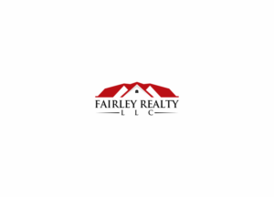 Logo Design by g234t_d4y for Fairley Realty LLC | Design: #7568429