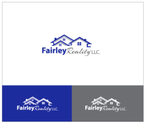Logo Design by daudprinters123 for Fairley Realty LLC | Design: #7525634