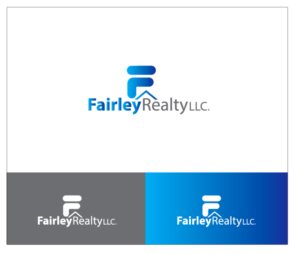 Diseño de Logo por daudprinters123 para Fairley Realty LLC | Diseño #7531289