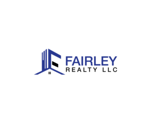 Diseño de Logo por Omee63 para Fairley Realty LLC | Diseño #7525444