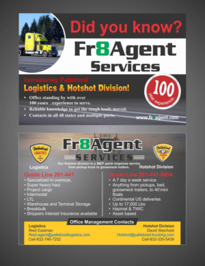 Postcard Design by yadavsushil for this project | Design #7573223