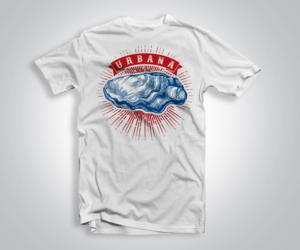 T-shirt Design by chesta for Russell Group, Inc | Design: #7556794