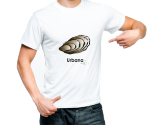 T-shirt Design by krokodila