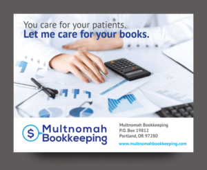 Postcard Design by rkailas for this project | Design: #7573568
