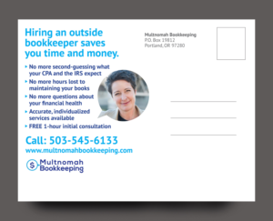 Postcard Design by rkailas for this project | Design: #7577471