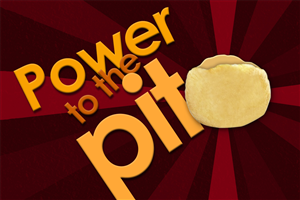 Poster-Design von NW Journey LLC für Vegoz, Inc | Design: #1918418