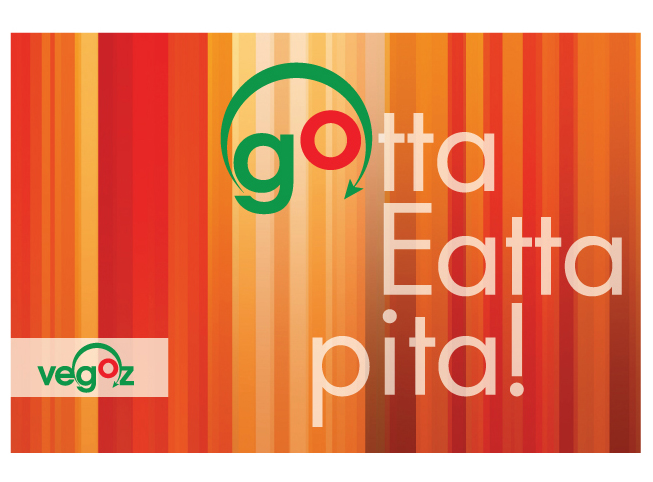 Poster Design by Milena for Vegoz, Inc | Design #1886742