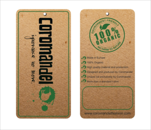 Label Design by e SOL2023