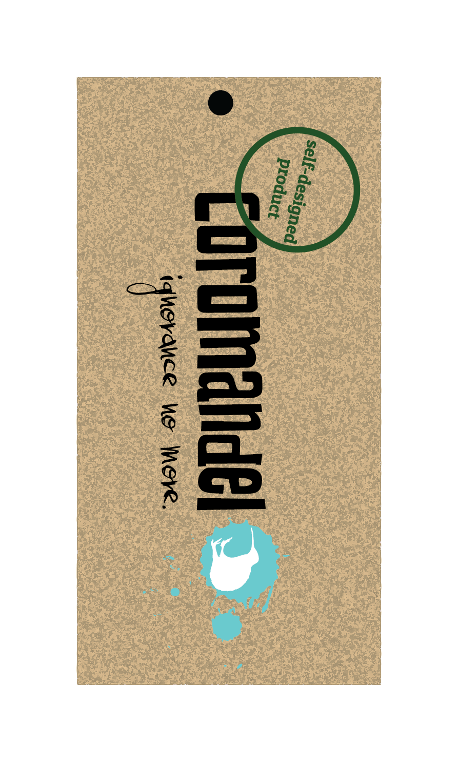 Label Design by ivairons for Coromandel | Design #7792319