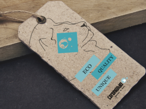 Label Design by ictus.fernando