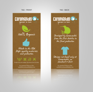 Label Design by pivotaldesign.biz