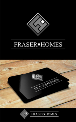 Diseño de Logo por joshgraph para este proyecto | Diseño: #7588449
