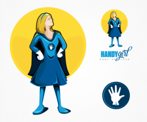 Logo Design by victor.fdez for this project | Design #7545323