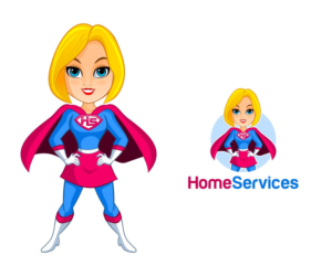 Logo Design by DZenhar Studio for this project | Design: #7672232