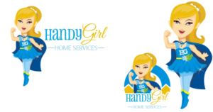 Logo Design by RINIDEH for this project | Design: #7650905