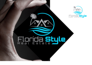 Diseño de Logo por Elkana Letting para Floria Style Real Estate, Inc. | Diseño #7532012
