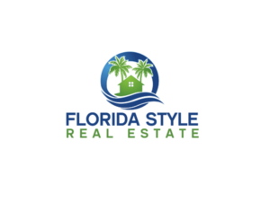 Diseño de Logo por eddy para Floria Style Real Estate, Inc. | Diseño: #7528770