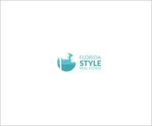 Diseño de Logo por bijuak para Floria Style Real Estate, Inc. | Diseño #7532743