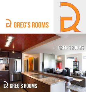 Logo Design by Lee Xian for this project | Design #7566481
