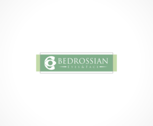 Bedrossian Eyes & Face   | Logo Design by B8