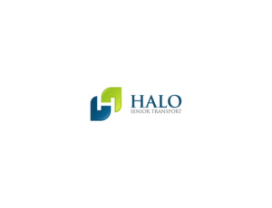 Logo Design by NDRO for Halo Senior Transport | Design #7533460