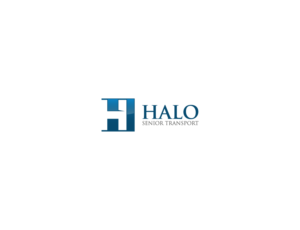 Logo Design by NDRO for Halo Senior Transport | Design: #7533462