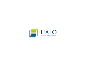 Logo Design by NDRO for Halo Senior Transport | Design: #7533464