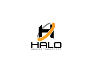 Logo Design by meygekon for Halo Senior Transport | Design: #7624916