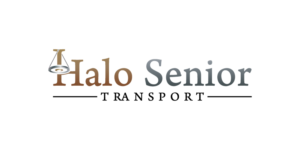 Logo Design by debdesign for Halo Senior Transport | Design: #7532624