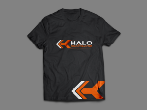 Logo Design by noishotori for Halo Senior Transport | Design: #7537135